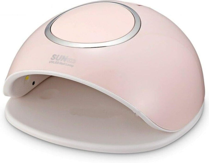 Super Sun UV Nail Lamp - Professional Nail Dryer