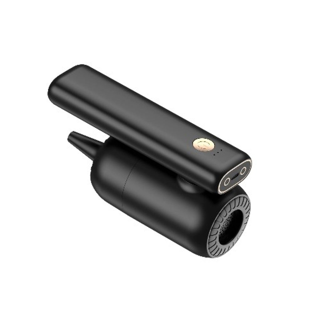 Mini Handheld Folding Vacuum Cleaner