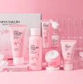 Japan Sakura - Skin Care Set