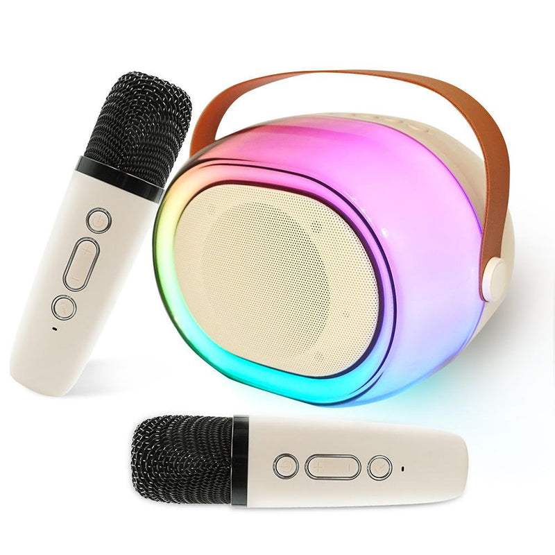 Joyous Sound Wireless Speakers - Portable Bluetooth Speaker