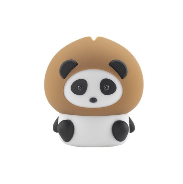 Baby Eye Care Night Light - Soft LED Nursery Lamp