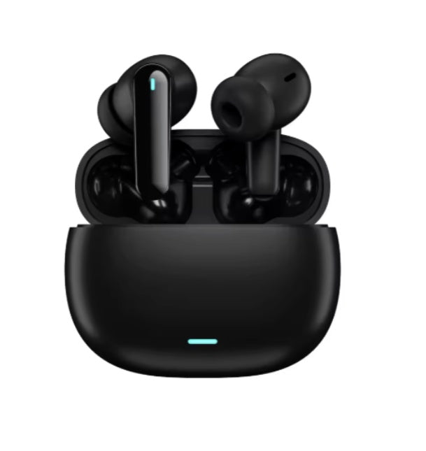 Buas 4S Pro Wireless Earbuds - Premium Bluetooth Earphones