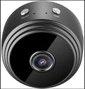 A9 Mini Wireless Security Camera - Compact WiFi Spy Camera