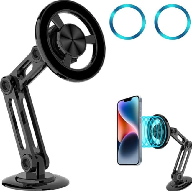 Magnetic Phone Holder - Universal Car Mount