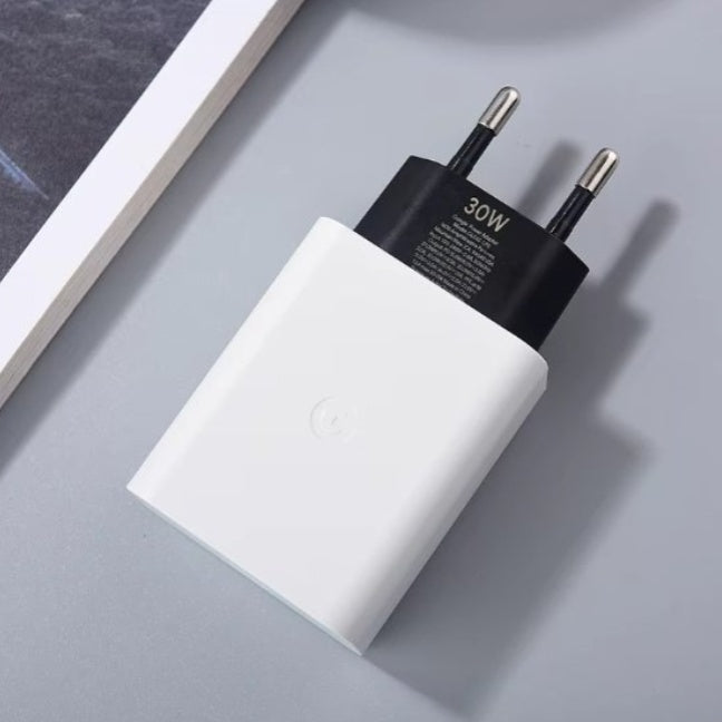 USB C Charger - Fast Charging Power Adapter