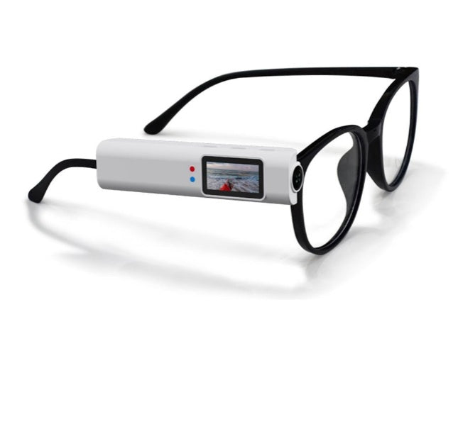 FPV Glasses Camera - First Person View Goggles