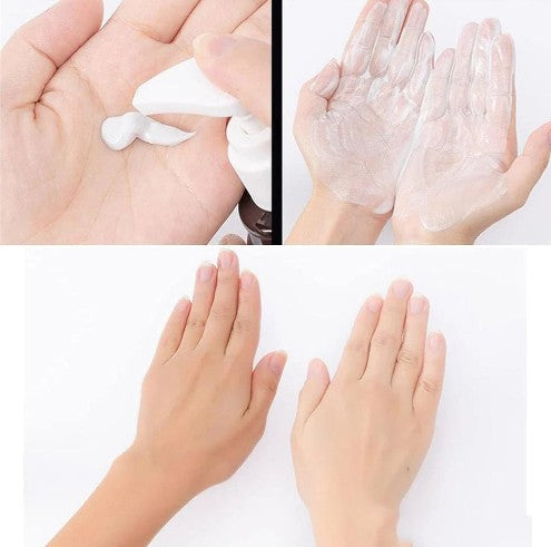 NYC - Volcanic AsH Mud Body & Face Wash