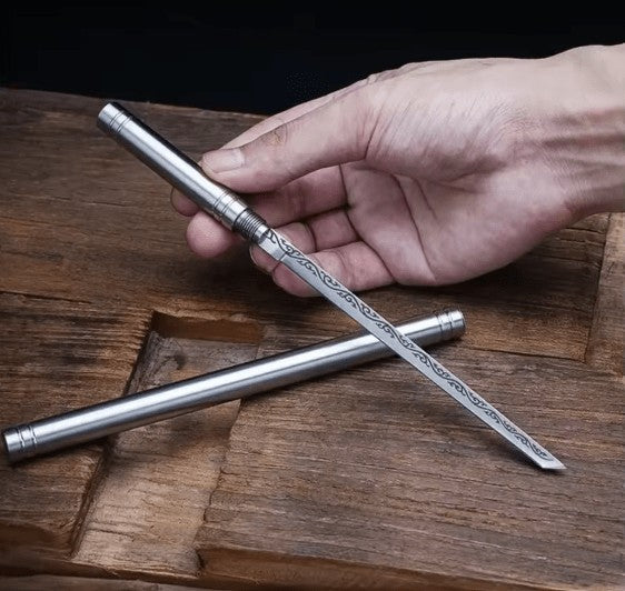 Smart Kitchen Knife - Professional Chef's Cutting Tool