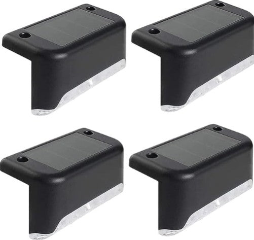 Solar Lights Outdoor - Waterproof LED Garden Lights