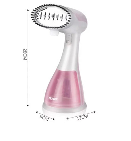 Handheld Ironing Machine - Portable Steam Iron