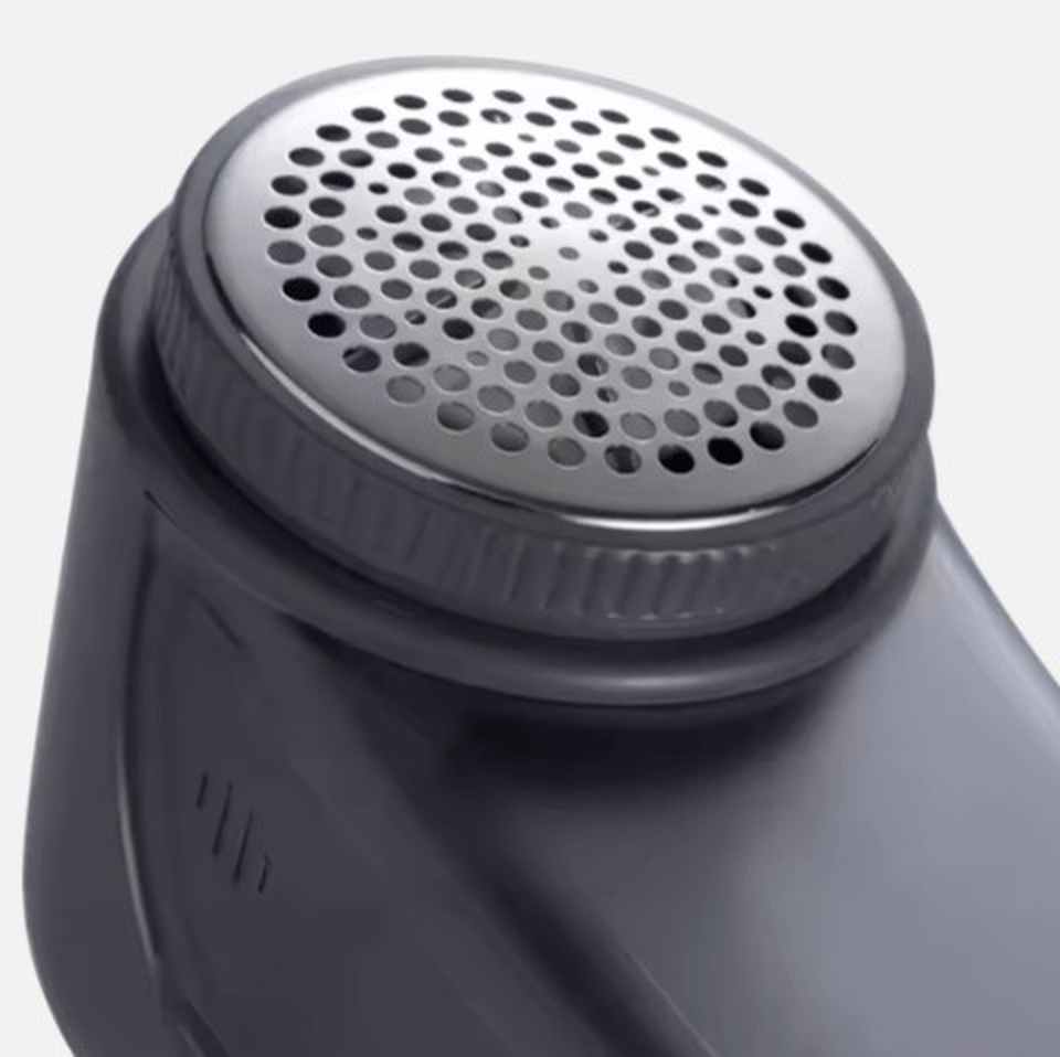 RAF Lint Remover - Electric Fabric Shaver