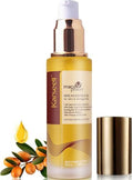 Argan Oil For Hair - Pure Moroccan Hair Treatment Oil