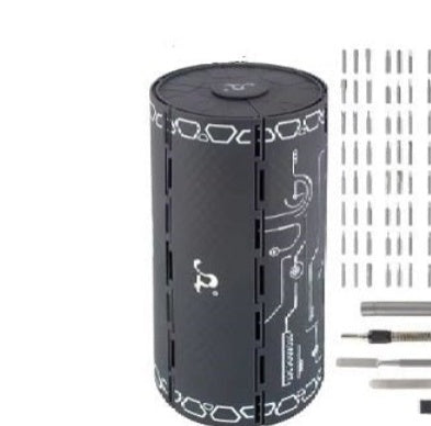 128 In 1 Screwdriver Set