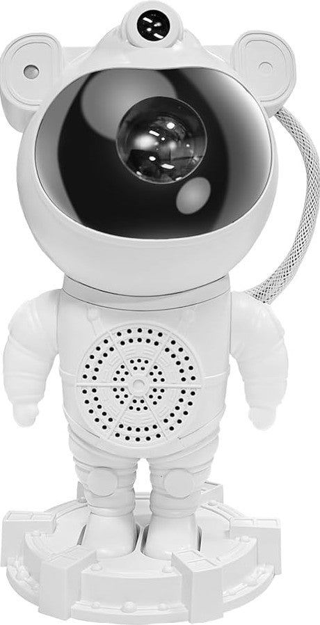 Astronaut Projector - Galaxy Star Night Light Projector