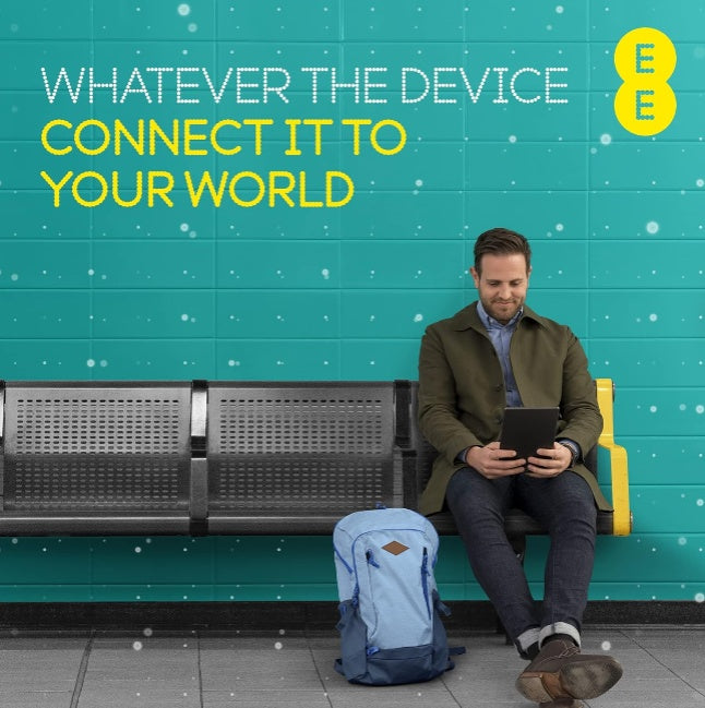 4G WiFi Mini Router - Portable Mobile Hotspot