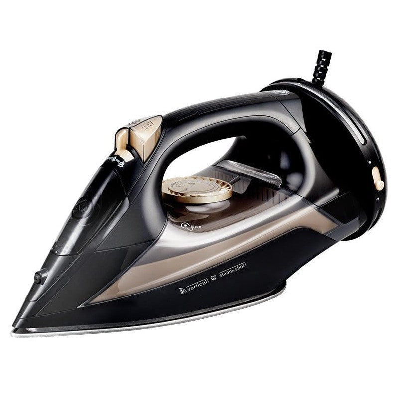 Cordless Steam Iron - Wireless Rechargeable Iron