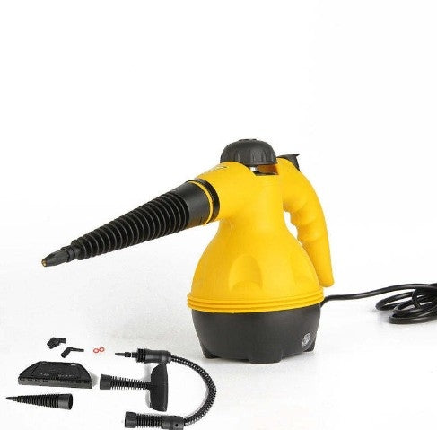 DF Steam Cleaner - Multi-Purpose Handheld Steam Cleaner