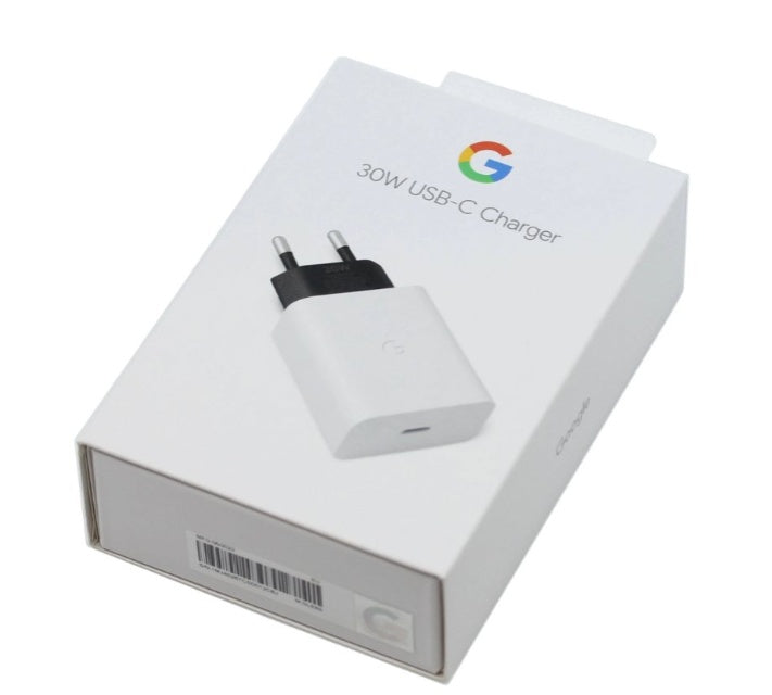 USB C Charger - Fast Charging Power Adapter