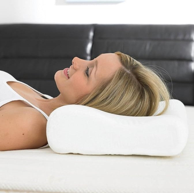 Comfortable Medical Pillow - Orthopedic Support Pillow