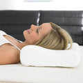 Comfortable Medical Pillow - Orthopedic Support Pillow