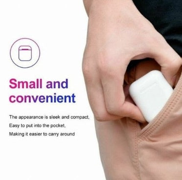 Auralis Earbuds - Wireless Bluetooth Earphones