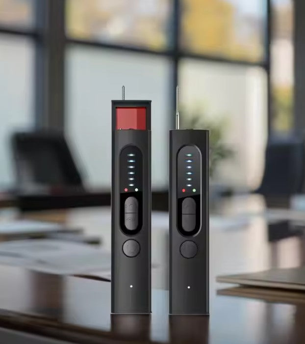 Hidden Camera Detector - Spy Camera Finder Device