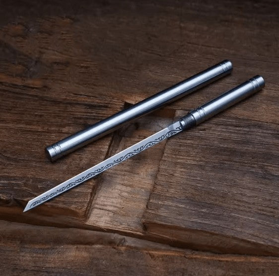 Smart Kitchen Knife - Professional Chef's Cutting Tool