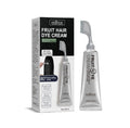 Eelhoe Fruit Hair Dye Cream - Natural Hair Color Treatment