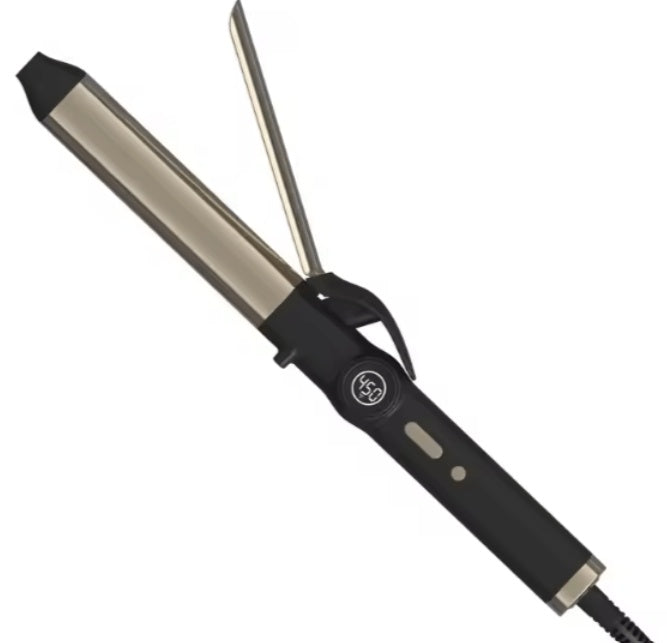 Twist Wave Curler - Automatic Hair Curling Iron