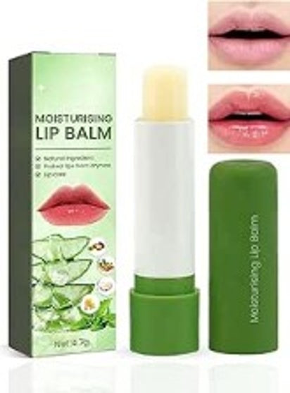 Eelhoe Moisturizing Lip Balm