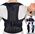 Posture Corrector Therapy Shoulder Belt
