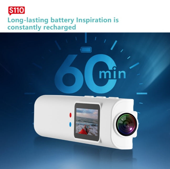 FPV Glasses Camera - First Person View Goggles