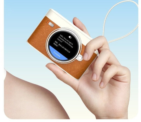 GS Wear Smart Treasure - Smart Wearable Device