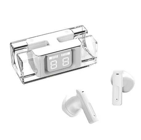 Calus 6 Pro Wireless Earbuds - Premium Bluetooth Earphones