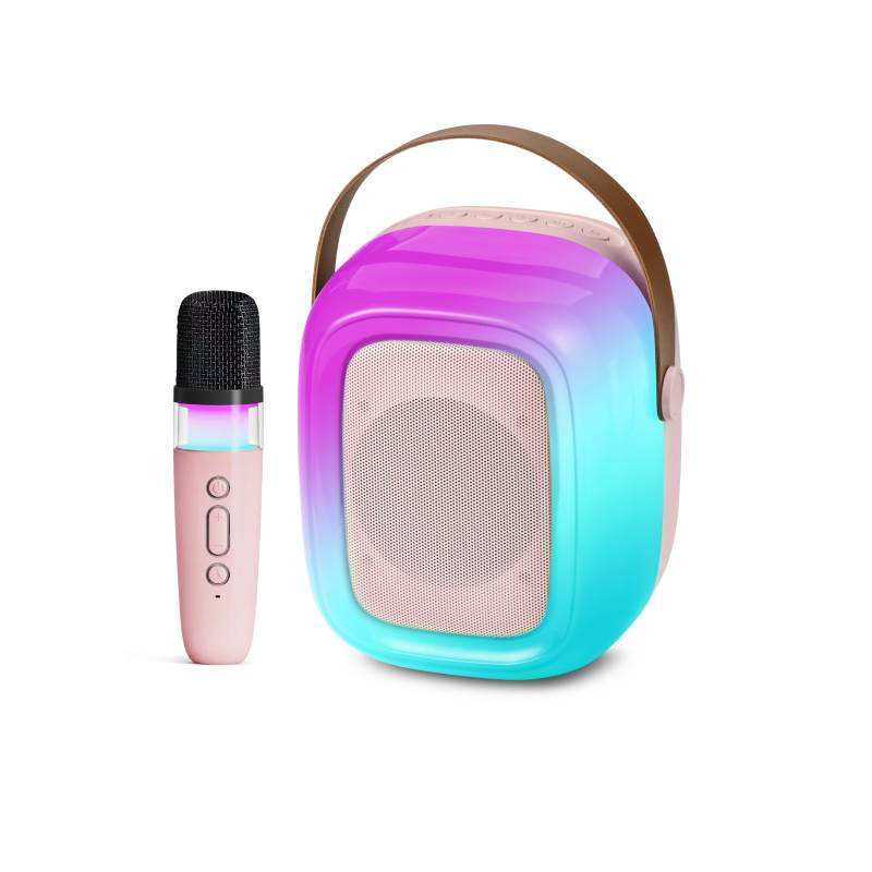 Joyous Sound Wireless Speakers - Portable Bluetooth Speaker