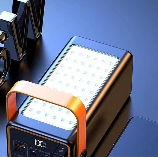 Y Kryptone Power Bank - Ultra-Fast Portable Charger