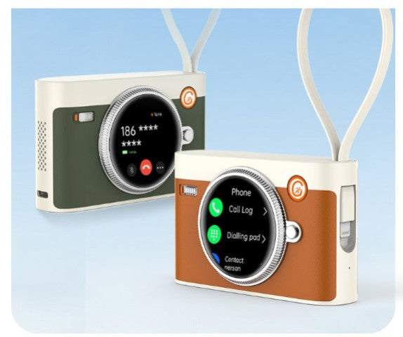 GS Wear Smart Treasure - Smart Wearable Device