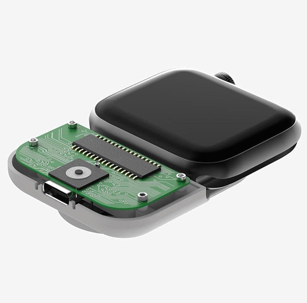 Smart Watch Power Bank - Portable Charger for Wearables