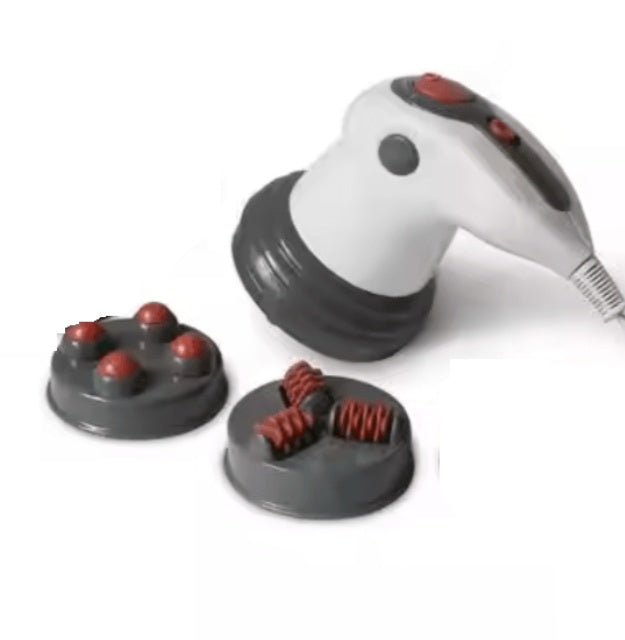 3-in-1 Electric Body Massager