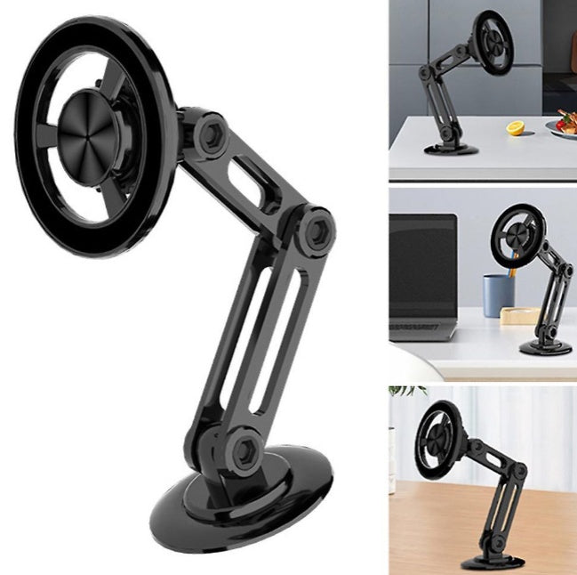 Magnetic Phone Holder - Universal Car Mount