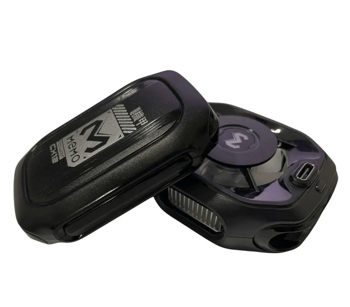 Power Mobile Cooler - Phone Cooling Fan with Power Bank