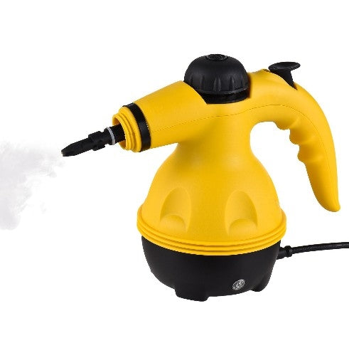 DF Steam Cleaner - Multi-Purpose Handheld Steam Cleaner