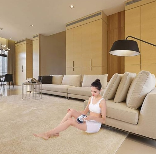 3-in-1 Electric Body Massager