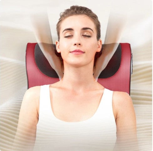 Electric Massage Pillow