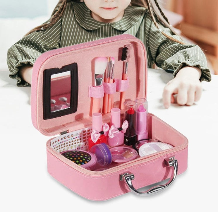 Makeup Box Kit