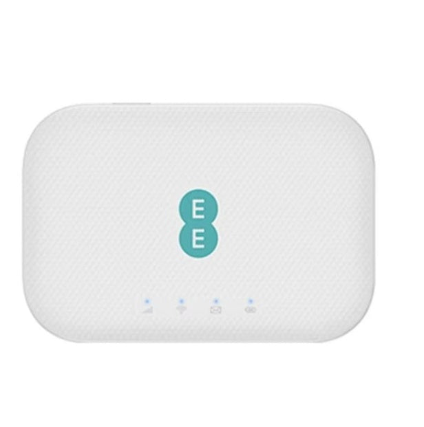 4G WiFi Mini Router - Portable Mobile Hotspot