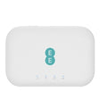 4G WiFi Mini Router - Portable Mobile Hotspot