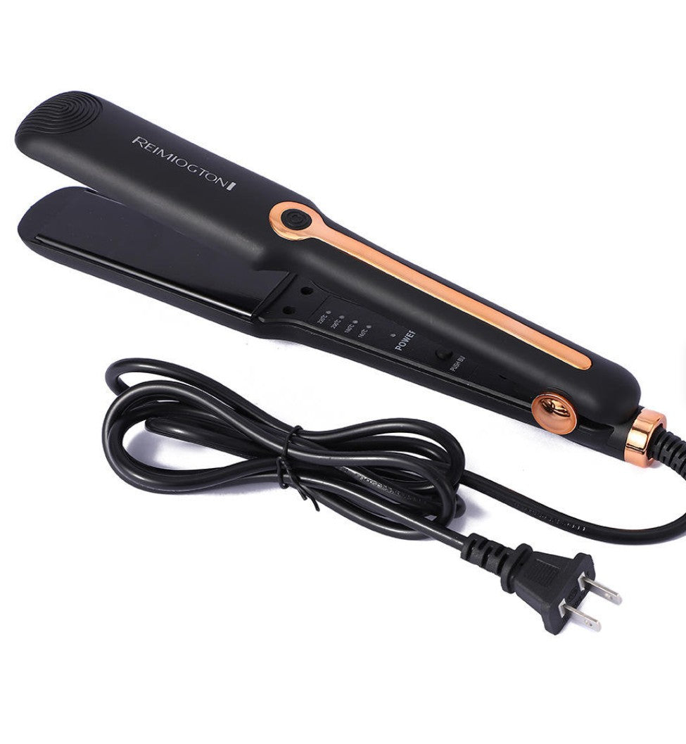 Glam Iron - Professional Hair Straightener & Styling Tool