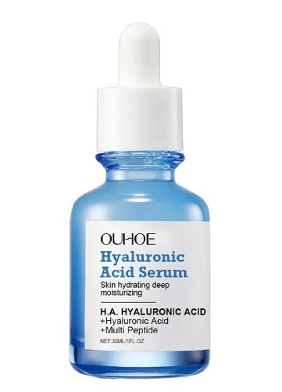 Ouhoe - Hyaluronic Acid Serum