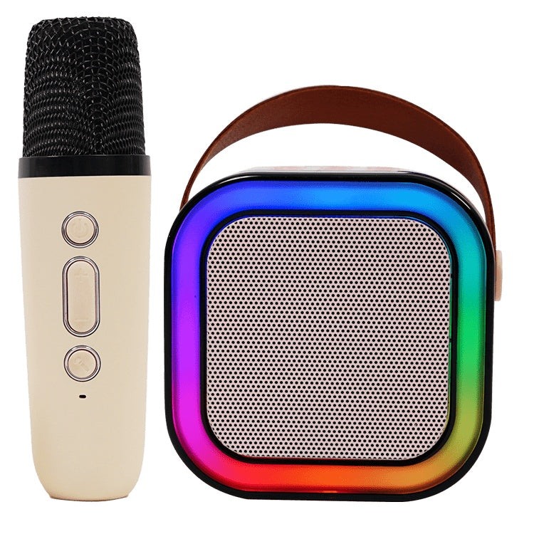 Joyous Sound Wireless Speakers - Portable Bluetooth Speaker